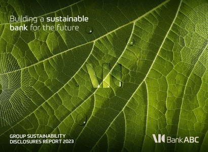 Sustainability