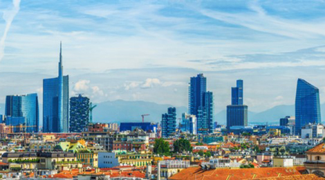 Milan